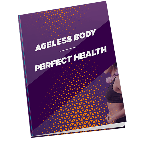 Ageless Body, Perfect Health free bonus book
